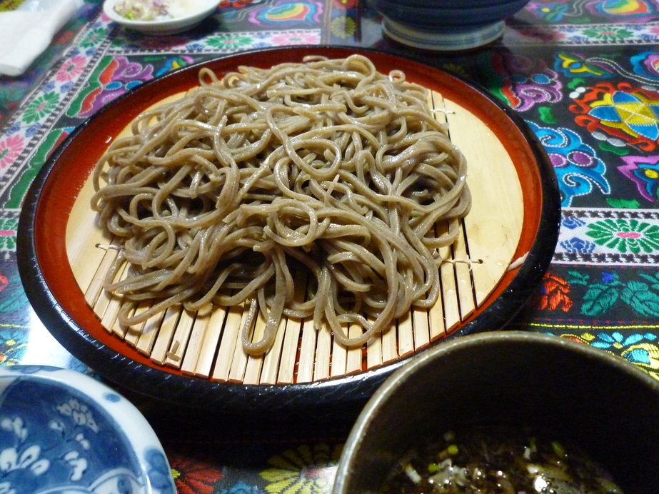 そば処 いろりそば name=