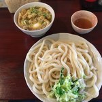 吉田のうどん さくら - 