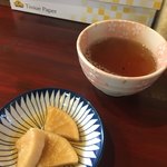 吉田のうどん さくら - 