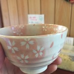 吉田のうどん さくら - 