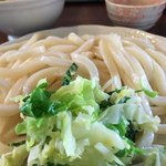吉田のうどん さくら - 