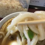 吉田のうどん さくら - 