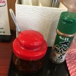 吉田のうどん さくら - 