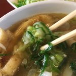 吉田のうどん さくら - 