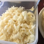 吉田のうどん さくら - 