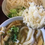 吉田のうどん さくら - 