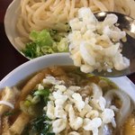 吉田のうどん さくら - 
