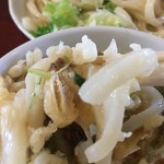 吉田のうどん さくら - 