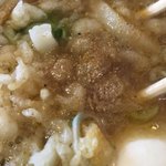 吉田のうどん さくら - 