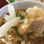 吉田のうどん さくら - 