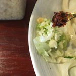 吉田のうどん さくら - 