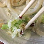 吉田のうどん さくら - 