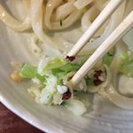 吉田のうどん さくら - 