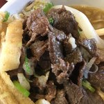 吉田のうどん さくら - 