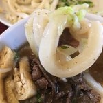 吉田のうどん さくら - 