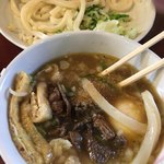 吉田のうどん さくら - 