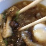 吉田のうどん さくら - 