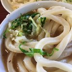 吉田のうどん さくら - 