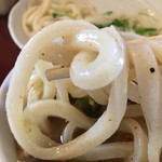 吉田のうどん さくら - 