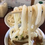 吉田のうどん さくら - 