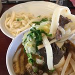 吉田のうどん さくら - 