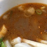 吉田のうどん さくら - 