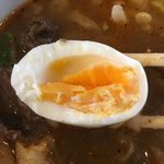吉田のうどん さくら - 