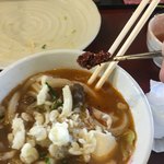 吉田のうどん さくら - 