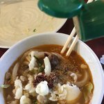 吉田のうどん さくら - 