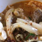 吉田のうどん さくら - 