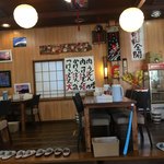 吉田のうどん さくら - 