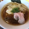 自家製麺 鶏冠