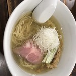 麺処 清水 - 