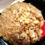 中華そば とみ屋 - 