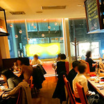 鉄板BISTRO jeujeu 神田