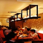 鉄板BISTRO jeujeu 神田