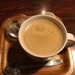 eric-life (=cafe) - 