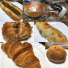HAYASHI BAKERY  本店
