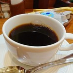 キッチン  シュシュ - ソフトドリンク付き