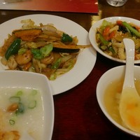 中国料理 青冥 堂島本店 - 日替りランチ