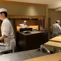 室町 和久傳 - 