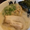 らあめん がんてつ 岩見沢店