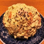 煮込み酒場 カミナリヤ - ポテトサラダ