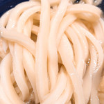 讃岐立食いうどん きりん屋 - 