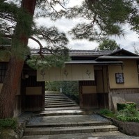 レストランひらまつ 高台寺 - 