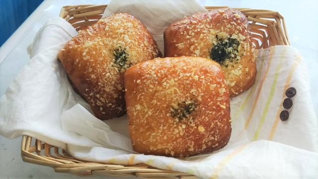 あじさい （【旧店名】ひまつぶし） - 新青森/パン | 食べログ