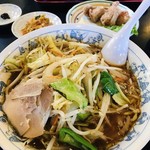 麺屋 壱力本舗 - 