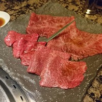 うしごろ 貫 恵比寿本店 - タレ焼き、普通に旨い