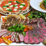 Pizzeria  ａｓｓｅ - 