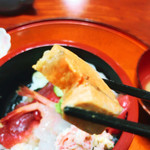 Sushi Kappou Misaki - 